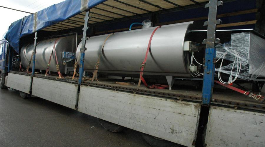 scambiatori di calore scambiatori di calore margo milk coolers nuovo usato 04